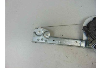 2 PIN ELEVALUNAS DELANTERO IZQUIERDO CITROEN C1 Audace 2009 2 PIN 176682 CITROEN - 2