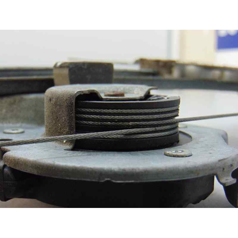 2 PIN ELEVALUNAS DELANTERO IZQUIERDO CITROEN C1 Audace 2009 2 PIN 176682 CITROEN - 3