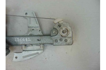 2 PIN ELEVALUNAS DELANTERO IZQUIERDO CITROEN C1 Audace 2009 2 PIN 176682 CITROEN - 4