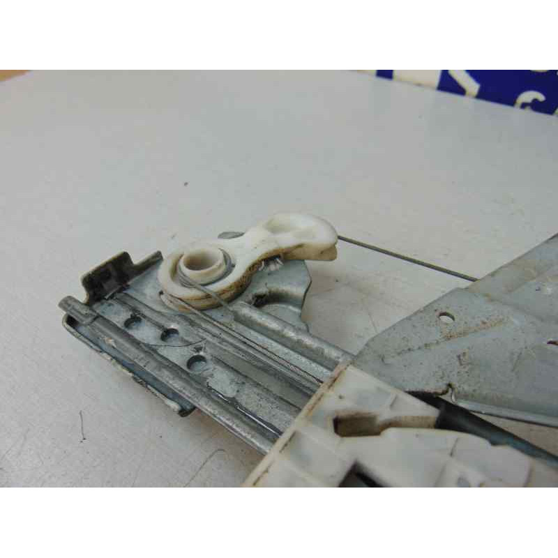 2 PIN ELEVALUNAS DELANTERO IZQUIERDO CITROEN C1 Audace 2009 2 PIN 176682 CITROEN - 5