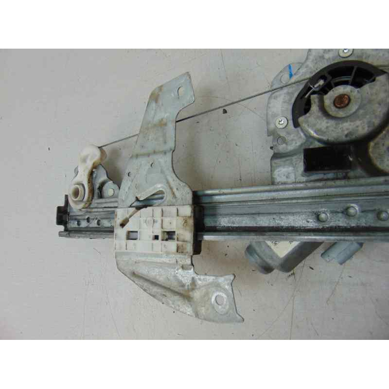 2 PIN ELEVALUNAS DELANTERO IZQUIERDO CITROEN C1 Audace 2009 2 PIN 176682 CITROEN - 6