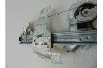 2 PIN ELEVALUNAS DELANTERO IZQUIERDO CITROEN C1 Audace 2009 2 PIN 176682 CITROEN - 6