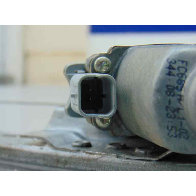 2 PIN ELEVALUNAS DELANTERO IZQUIERDO CITROEN C1 Audace 2009 2 PIN 176682 CITROEN - 7