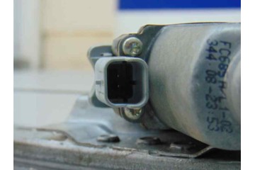 2 PIN ELEVALUNAS DELANTERO IZQUIERDO CITROEN C1 Audace 2009 2 PIN 176682 CITROEN - 7