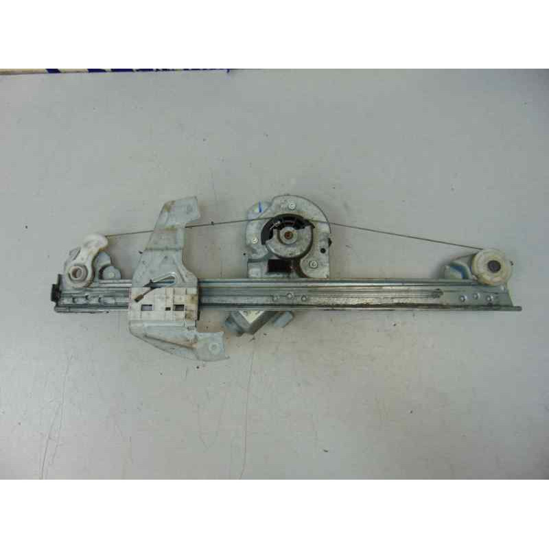 2 PIN ELEVALUNAS DELANTERO IZQUIERDO CITROEN C1 Audace 2009 2 PIN 176682 CITROEN - 8