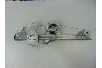 2 PIN ELEVALUNAS DELANTERO IZQUIERDO CITROEN C1 Audace 2009 2 PIN 176682 CITROEN - 8