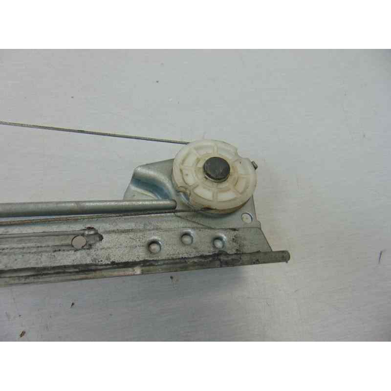 2 PIN ELEVALUNAS DELANTERO IZQUIERDO CITROEN C1 Audace 2009 2 PIN 176682 CITROEN - 9