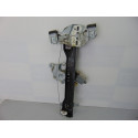 2 PIN ELEVALUNAS DELANTERO IZQUIERDO CHEVROLET AVEO HATCHBACK LT 2012 2 PIN 189194 CHEVROLET - 1