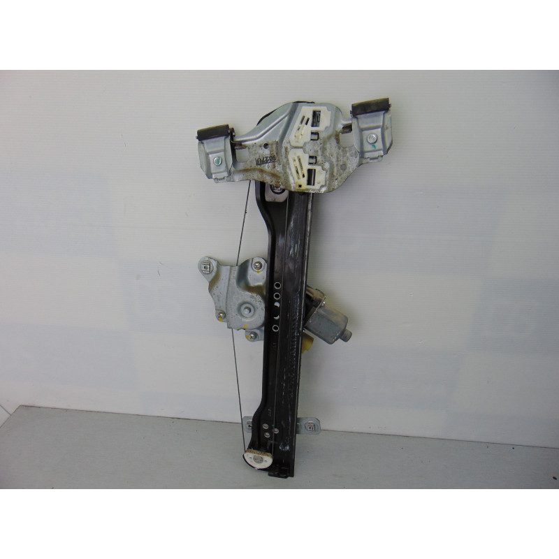 2 PIN ELEVALUNAS DELANTERO IZQUIERDO CHEVROLET AVEO HATCHBACK LT 2012 2 PIN 189194 CHEVROLET - 1