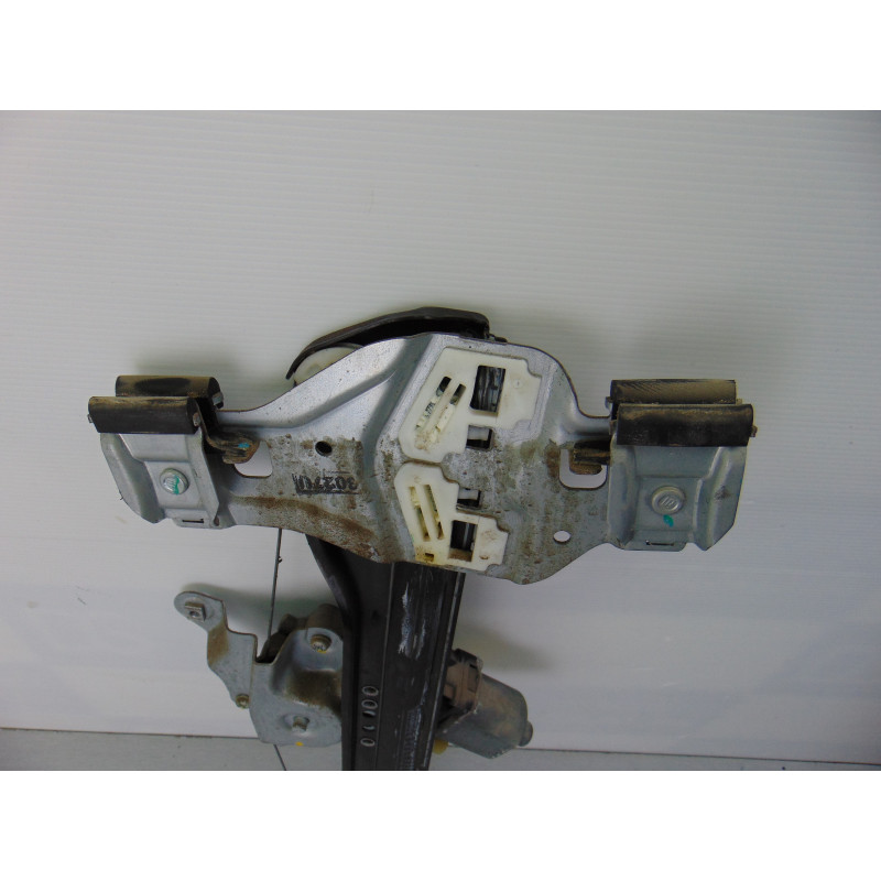 2 PIN ELEVALUNAS DELANTERO IZQUIERDO CHEVROLET AVEO HATCHBACK LT 2012 2 PIN 189194 CHEVROLET - 5