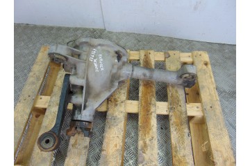  DIFERENCIAL DELANTERO FORD EXPLORER 4.0 XLT 1998 195973 FORD - 1