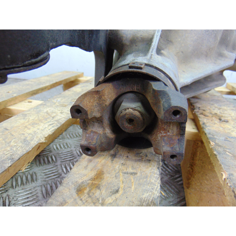  DIFERENCIAL DELANTERO FORD EXPLORER 4.0 XLT 1998 195973 FORD - 2