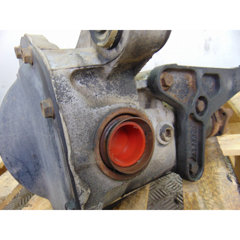  DIFERENCIAL DELANTERO FORD EXPLORER 4.0 XLT 1998 195973 FORD - 3