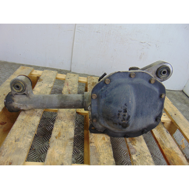  DIFERENCIAL DELANTERO FORD EXPLORER 4.0 XLT 1998 195973 FORD - 4