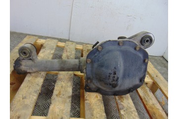  DIFERENCIAL DELANTERO FORD EXPLORER 4.0 XLT 1998 195973 FORD - 4
