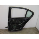 NEGRA PUERTA TRASERA DERECHA BMW SERIE 3 BERLINA (E90) NEGRA PUERTA TRASERA DERECHA BMW SERIE 3 BERLINA (E90)