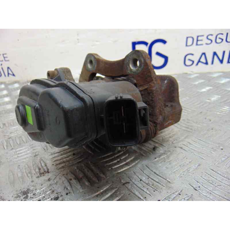 ELECTRICA PINZA DE FRENO TRASERA IZQUIERDA RENAULT SCENIC III (JZ) Dynamique 2011 ELECTRICA 180230 RENAULT - 1