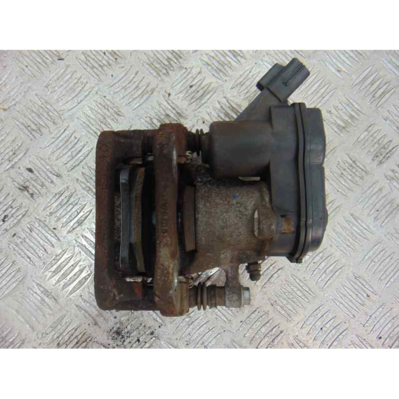 ELECTRICA PINZA DE FRENO TRASERA IZQUIERDA RENAULT SCENIC III (JZ) Dynamique 2011 ELECTRICA 180230 RENAULT - 2
