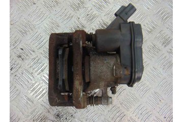 ELECTRICA PINZA DE FRENO TRASERA IZQUIERDA RENAULT SCENIC III (JZ) Dynamique 2011 ELECTRICA 180230 RENAULT - 2