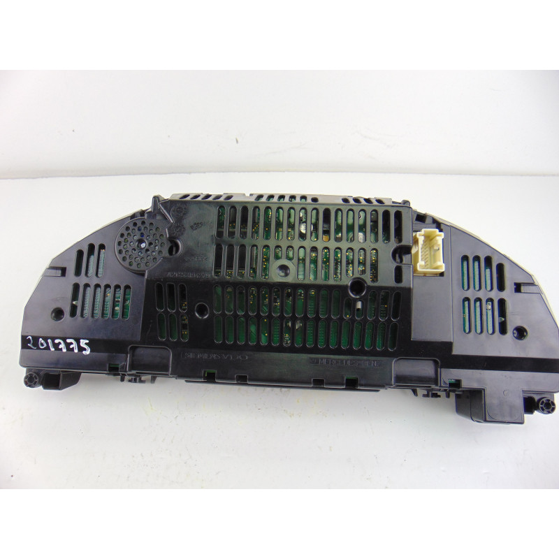 A2045402648 CUADRO INSTRUMENTOS MERCEDES-BENZ CLASE C (BM 204) BERLINA