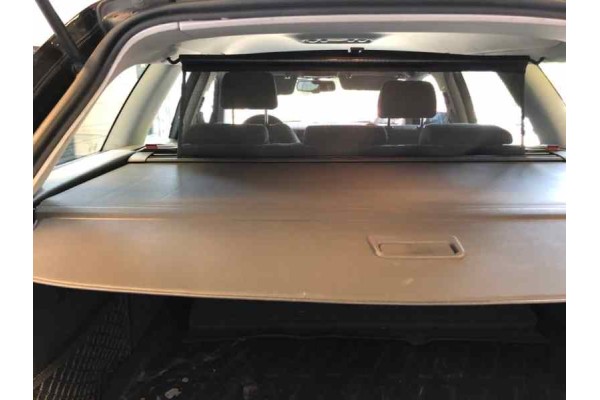 AUDI A4 AVANT (8E) 2.7 TDI (DPF)