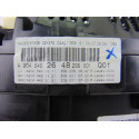 A2045402648 CUADRO INSTRUMENTOS MERCEDES-BENZ CLASE C (BM 204) BERLINA