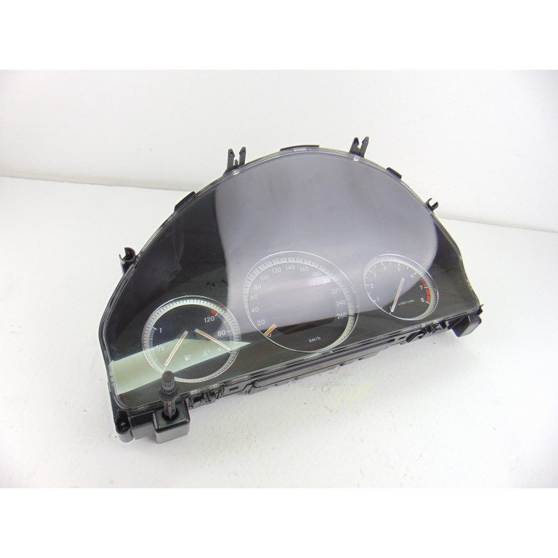 A2045402648 CUADRO INSTRUMENTOS MERCEDES-BENZ CLASE C (BM 204) BERLINA