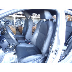 JUEGO ASIENTOS COMPLETO TOYOTA C-HR (X10)