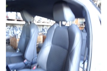  JUEGO ASIENTOS COMPLETO TOYOTA C-HR (X10) Hybrid Active 2018 214355 TOYOTA - 3