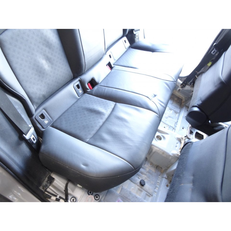  JUEGO ASIENTOS COMPLETO TOYOTA C-HR (X10) Hybrid Active 2018 214355 TOYOTA - 6