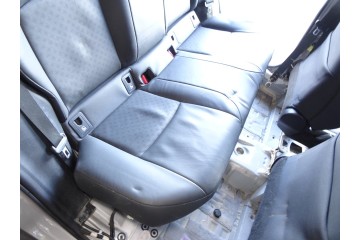  JUEGO ASIENTOS COMPLETO TOYOTA C-HR (X10) Hybrid Active 2018 214355 TOYOTA - 6