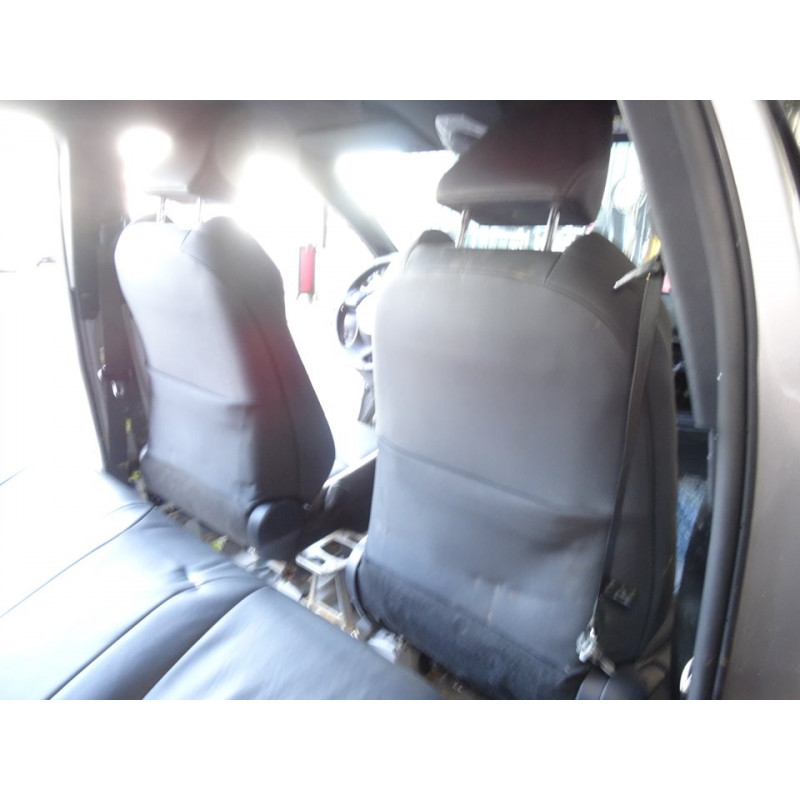 JUEGO ASIENTOS COMPLETO TOYOTA C-HR (X10) Hybrid Active 2018 214355 TOYOTA - 7