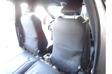  JUEGO ASIENTOS COMPLETO TOYOTA C-HR (X10) Hybrid Active 2018 214355 TOYOTA - 7