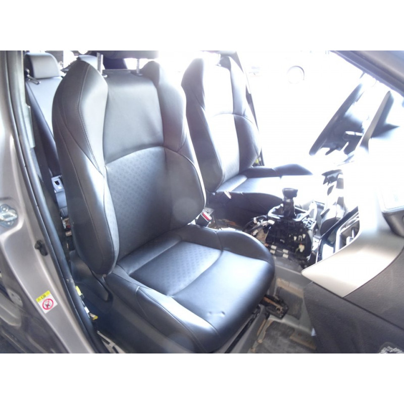  JUEGO ASIENTOS COMPLETO TOYOTA C-HR (X10) Hybrid Active 2018 214355 TOYOTA - 8