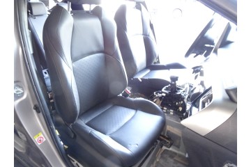  JUEGO ASIENTOS COMPLETO TOYOTA C-HR (X10) Hybrid Active 2018 214355 TOYOTA - 8