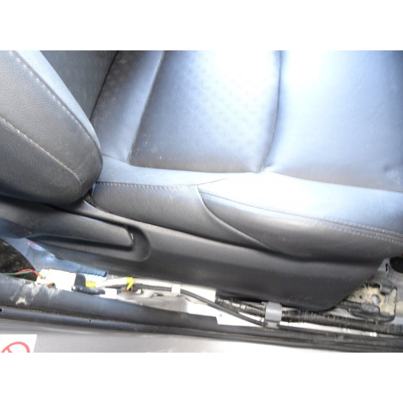  JUEGO ASIENTOS COMPLETO TOYOTA C-HR (X10) Hybrid Active 2018 214355 TOYOTA - 9