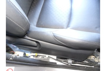  JUEGO ASIENTOS COMPLETO TOYOTA C-HR (X10) Hybrid Active 2018 214355 TOYOTA - 9