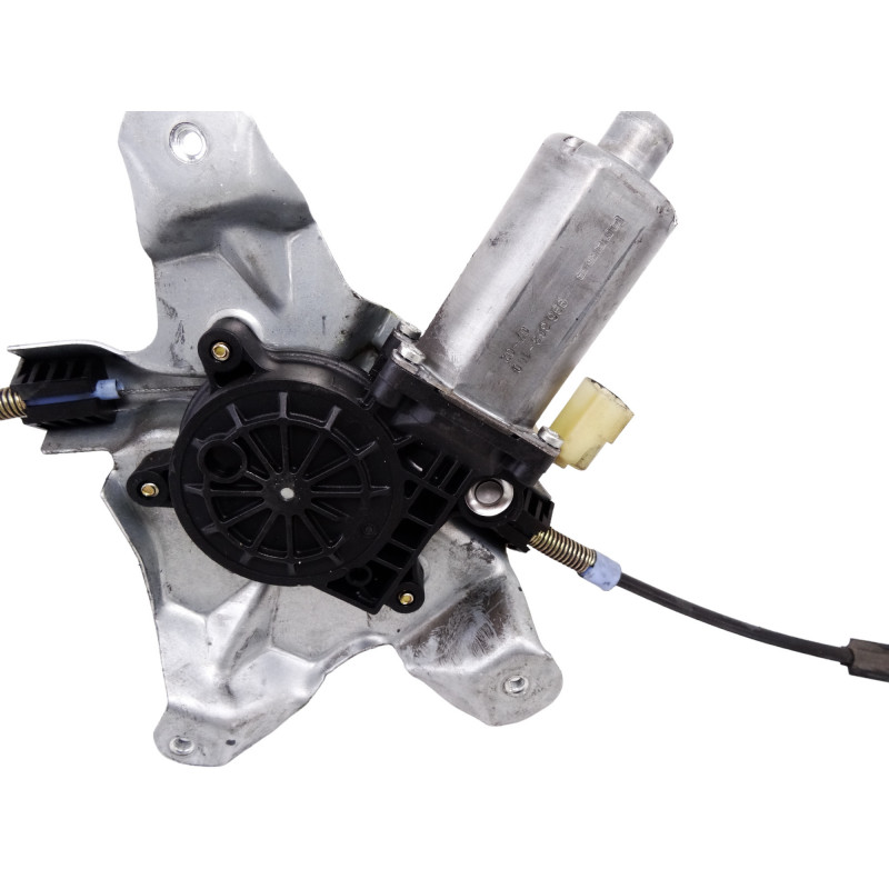 2 PIN ELEVALUNAS DELANTERO IZQUIERDO FORD TOURNEO CONNECT (TC7) Kombi B. corta (2006) 2007 2 PIN 211336 FORD - 1