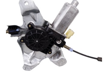 2 PIN ELEVALUNAS DELANTERO IZQUIERDO FORD TOURNEO CONNECT (TC7) Kombi B. corta (2006) 2007 2 PIN 211336 FORD - 1