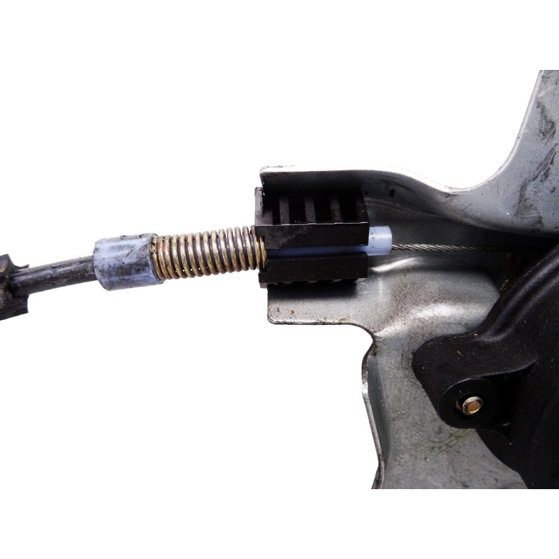 2 PIN ELEVALUNAS DELANTERO IZQUIERDO FORD TOURNEO CONNECT (TC7) Kombi B. corta (2006) 2007 2 PIN 211336 FORD - 2