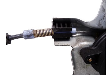 2 PIN ELEVALUNAS DELANTERO IZQUIERDO FORD TOURNEO CONNECT (TC7) Kombi B. corta (2006) 2007 2 PIN 211336 FORD - 2