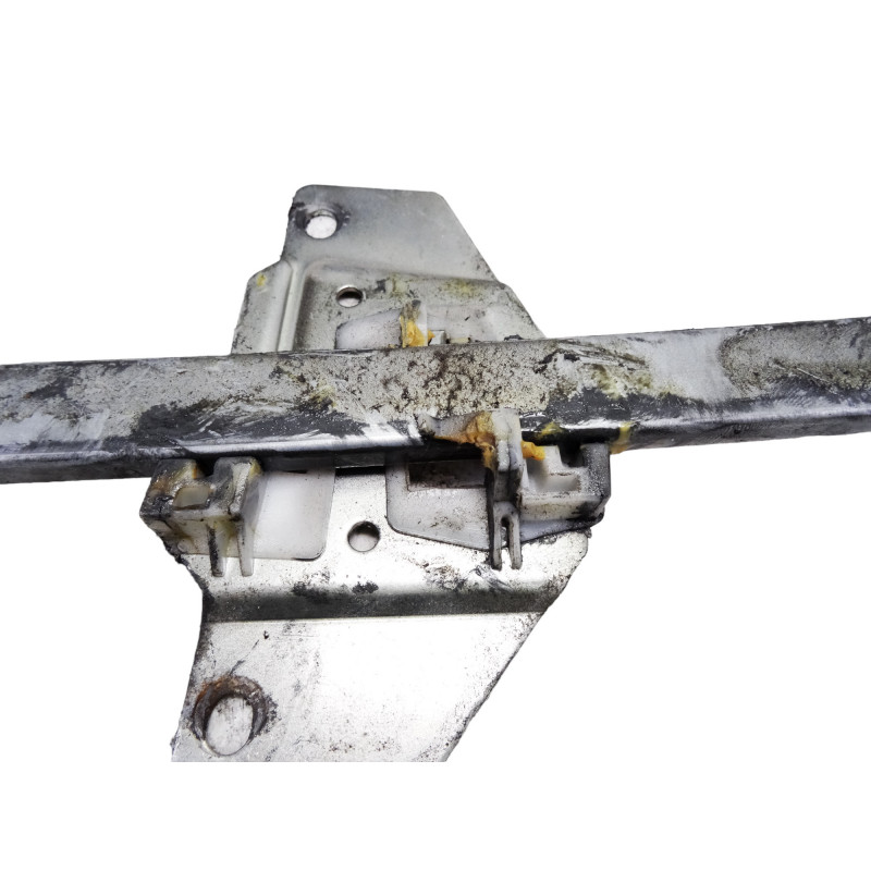 2 PIN ELEVALUNAS DELANTERO IZQUIERDO FORD TOURNEO CONNECT (TC7) Kombi B. corta (2006) 2007 2 PIN 211336 FORD - 3