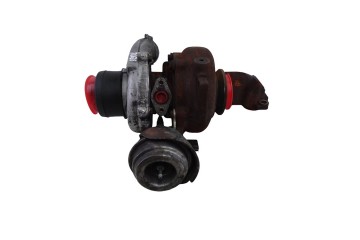 55196858 TURBOCOMPRESOR OPEL VECTRA C BERLINA Comfort 2005 55196858 212638 OPEL - 1