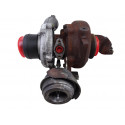 55196858 TURBOCOMPRESOR OPEL VECTRA C BERLINA 55196858 TURBOCOMPRESOR OPEL VECTRA C BERLINA