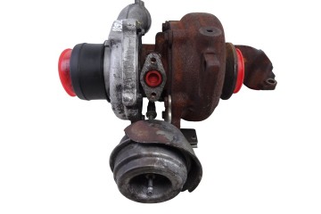 55196858 TURBOCOMPRESOR OPEL VECTRA C BERLINA Comfort 2005 55196858 212638 OPEL - 2