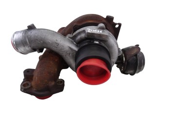55196858 TURBOCOMPRESOR OPEL VECTRA C BERLINA Comfort 2005 55196858 212638 OPEL - 3