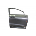 GRIS OSCURA PUERTA DELANTERA DERECHA FORD PUMA GRIS OSCURA PUERTA DELANTERA DERECHA FORD PUMA