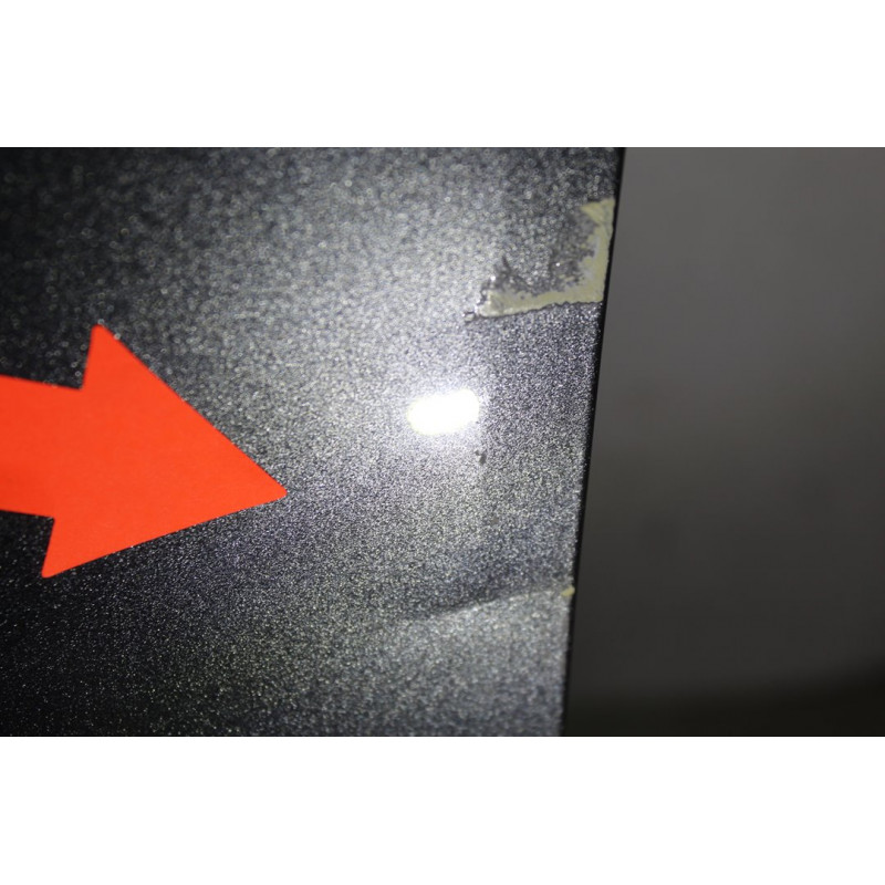GRIS OSCURA PUERTA DELANTERA DERECHA FORD PUMA