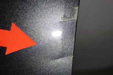 GRIS OSCURA PUERTA DELANTERA DERECHA FORD PUMA ST-Line 2023 GRIS OSCURA 214404 FORD - 2