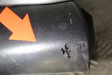 GRIS OSCURA PUERTA DELANTERA DERECHA FORD PUMA ST-Line 2023 GRIS OSCURA 214404 FORD - 3